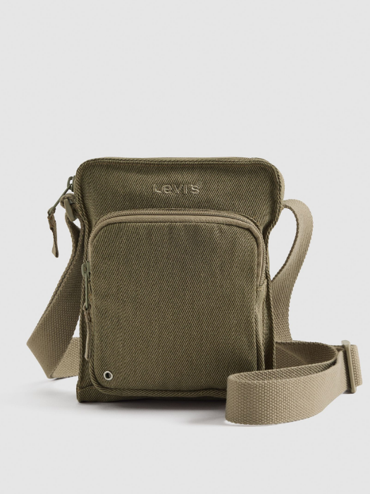Levi's Сумка Haki  [2]