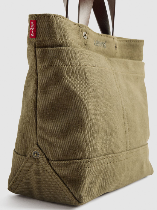 Levi's Сумка Haki  [4]