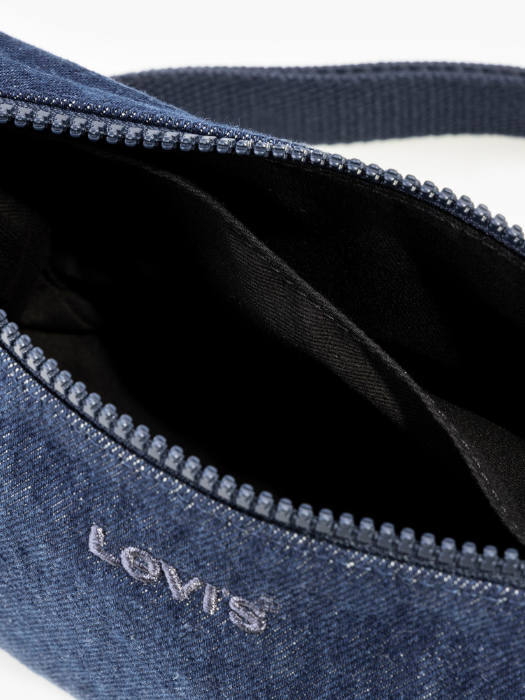 Levi's Женская Сумка Индиго  [2]