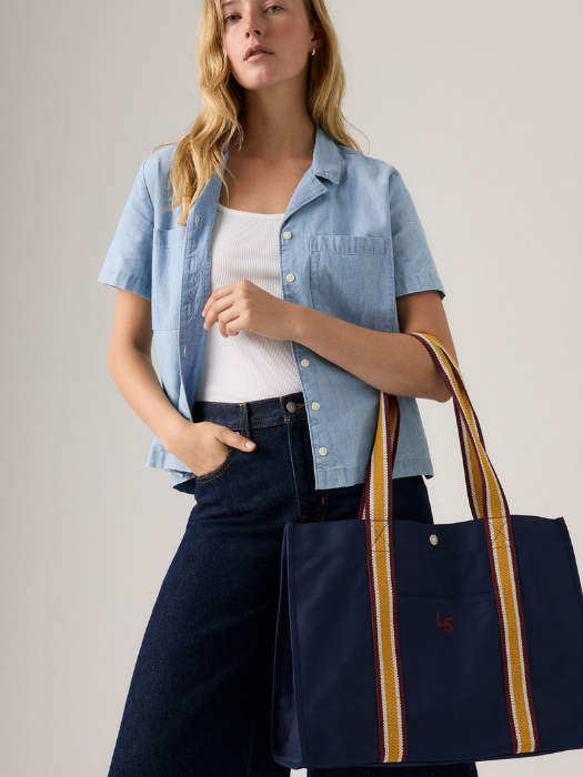 Levi's Сумка Indigo  [5]