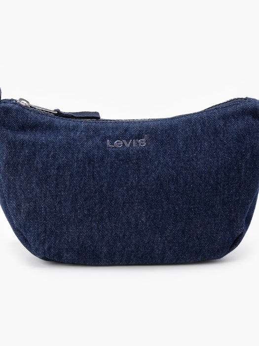 Levi's Женская Сумка Индиго  [3]