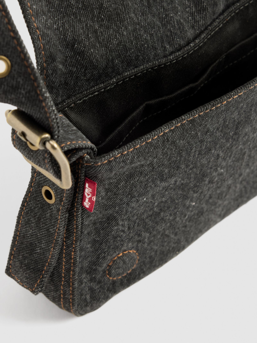 Levi's Geanta Indigo  Femei [4]