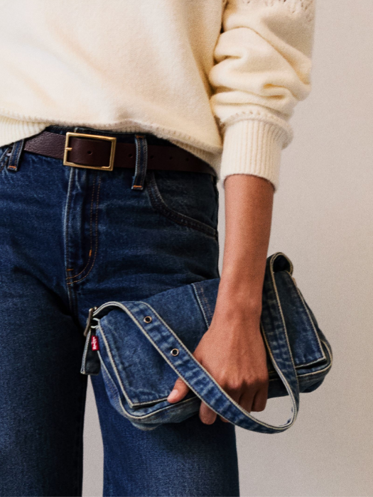 Levi's Сумка Mavi  [6]