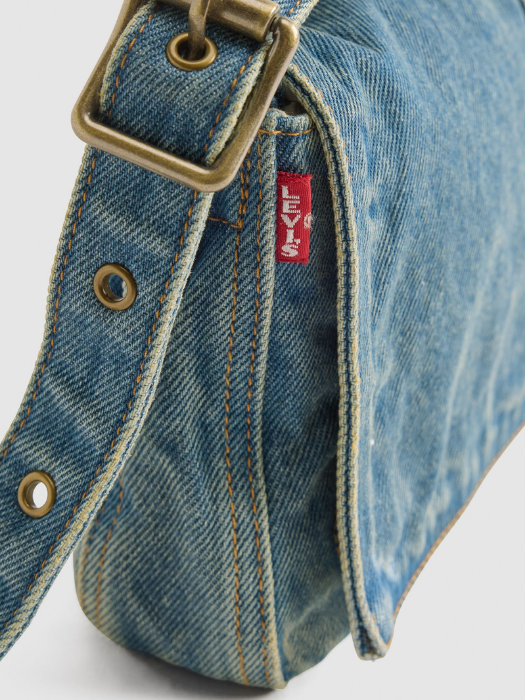 Levi's Сумка Mavi  [4]