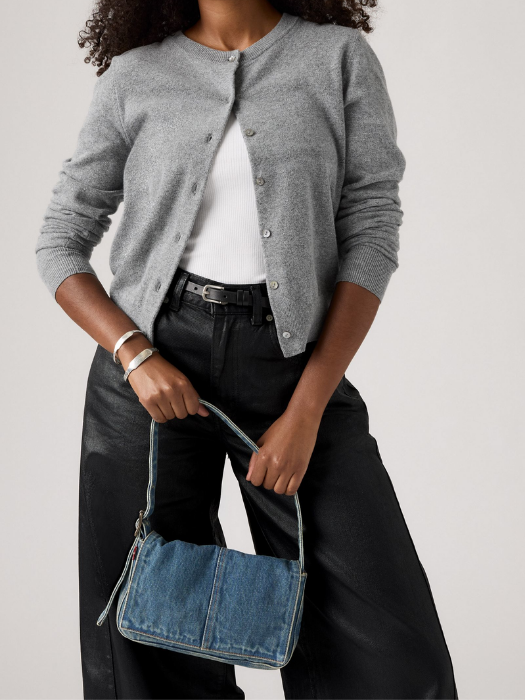 Levi's Сумка Mavi  [5]