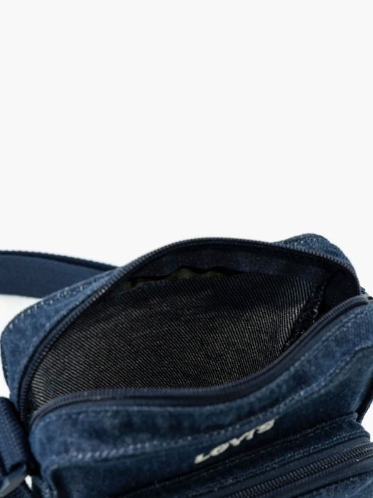 Levi's Geanta Navy  Barbati [3]