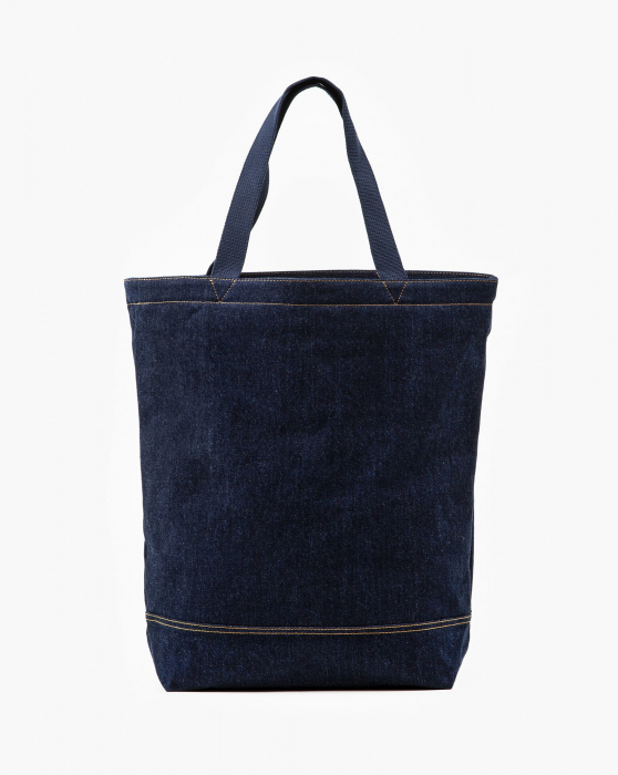 Levi's Мужская Сумка Индиго  [2]