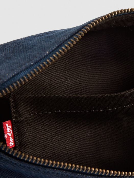 Levi's Geanta Navy  Femei [3]