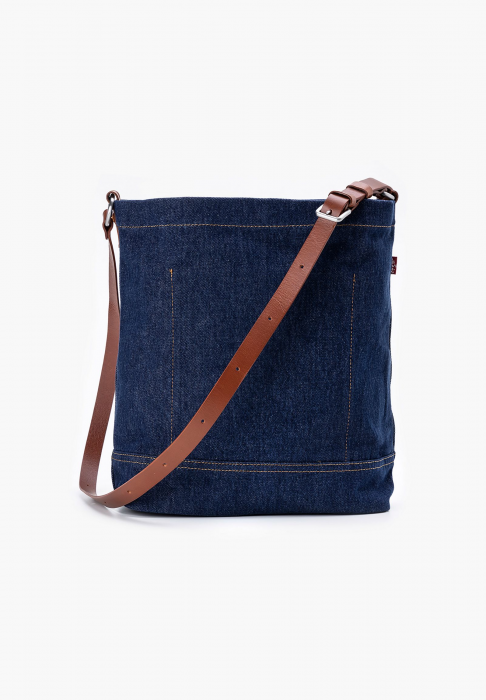 Levi's Женская Сумка Индиго  [2]