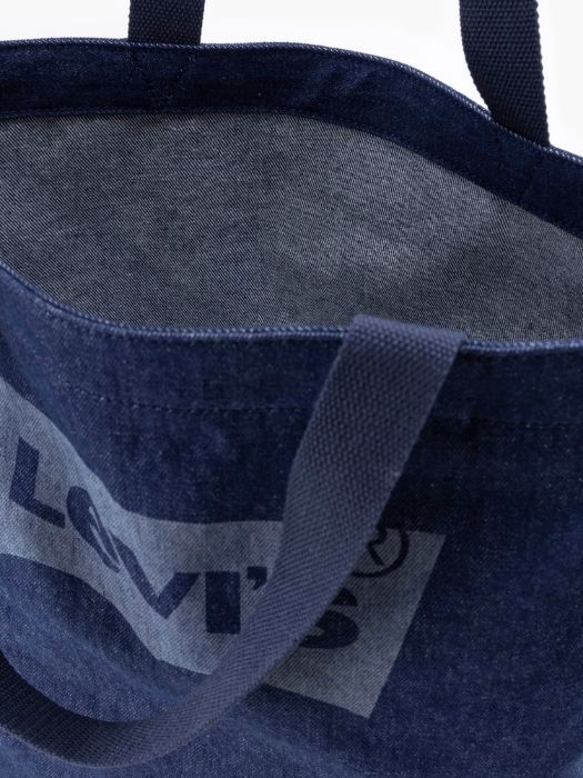 Levi's Geanta Navy  Femei [3]