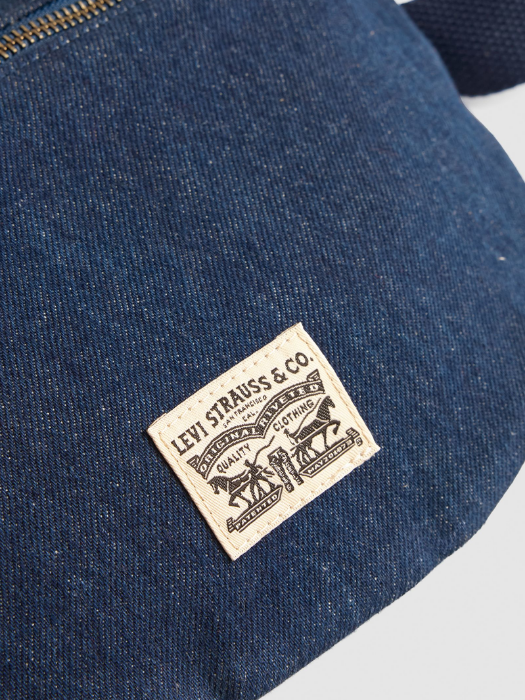 Levi's Geanta Navy  Femei [4]