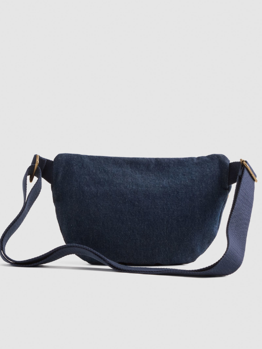 Levi's Geanta Navy  Femei [2]