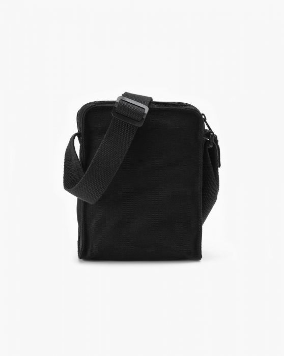 Levi's Мужская Сумка Чёрная  [2]