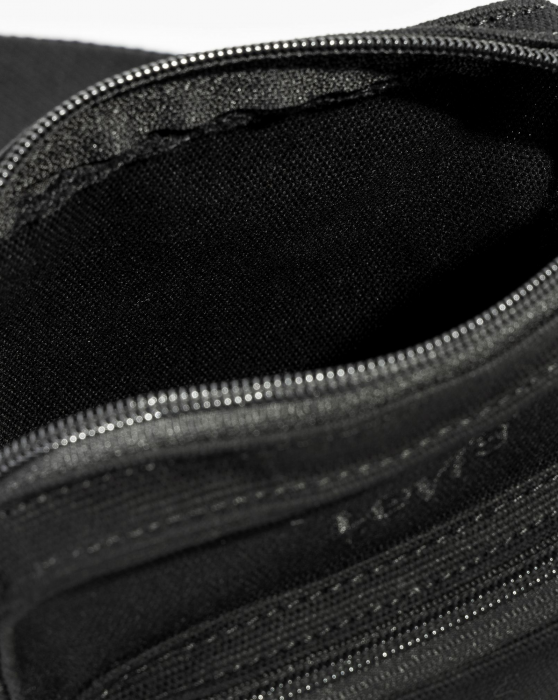 Levi's Мужская Сумка Чёрная  [3]