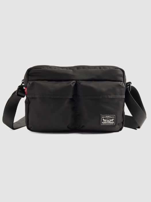 Levi's Сумка Negru  [1]