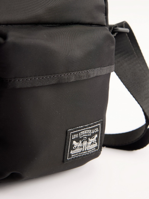 Levi's Сумка Negru  [4]