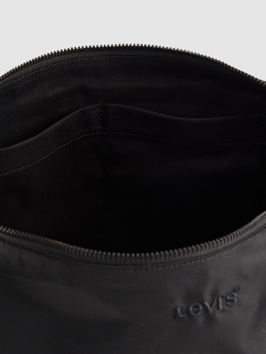 Levi's Geanta Neagra  Femei [3]