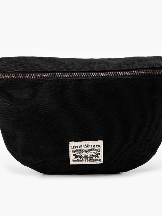 Levi's Женская Сумка Чёрная  [2]