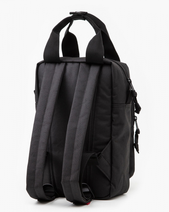 Levi's Женская Сумка Чёрная  [2]