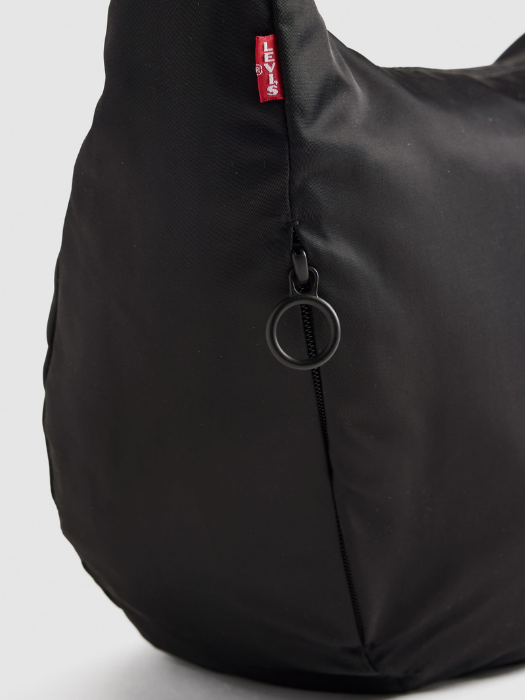 Levi's Geanta Neagra  Femei [4]