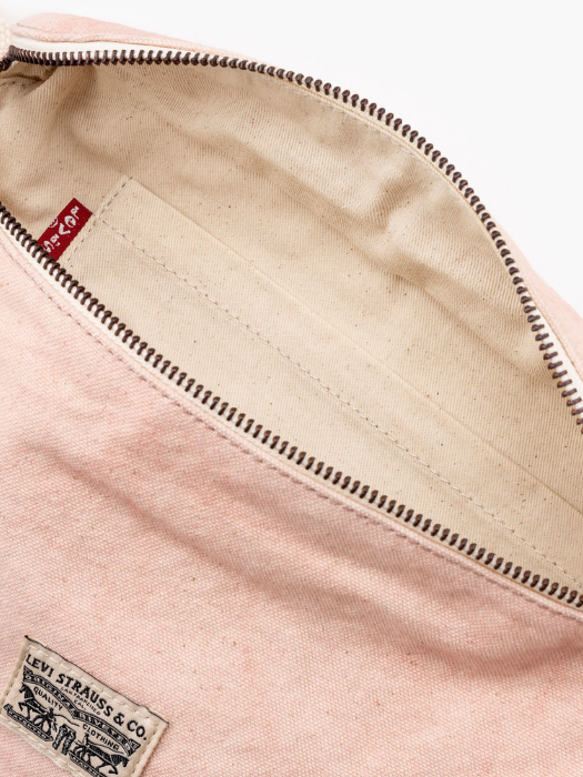 Levi's Geanta Roz Deschis  Femei [3]