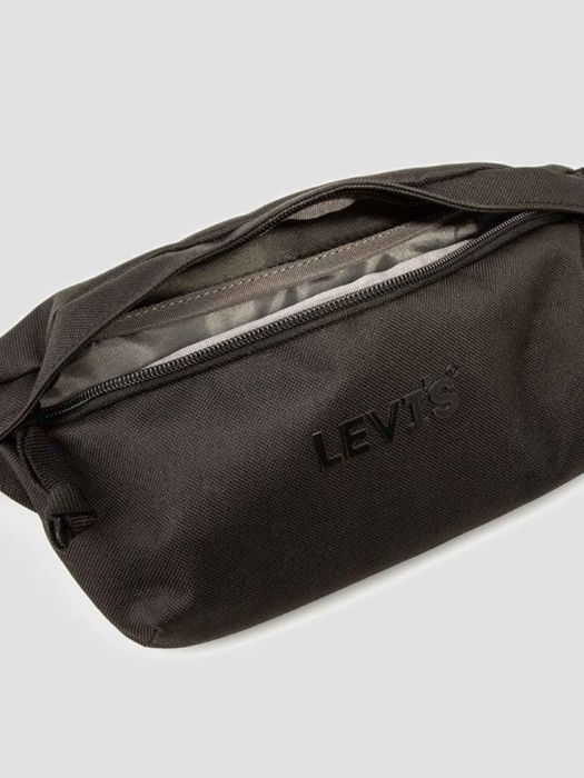 Levi's Geanta Neagra  Barbati [3]