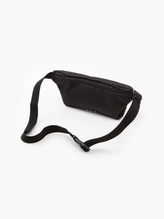 Levi's Мужская Сумка Чёрная  [2]