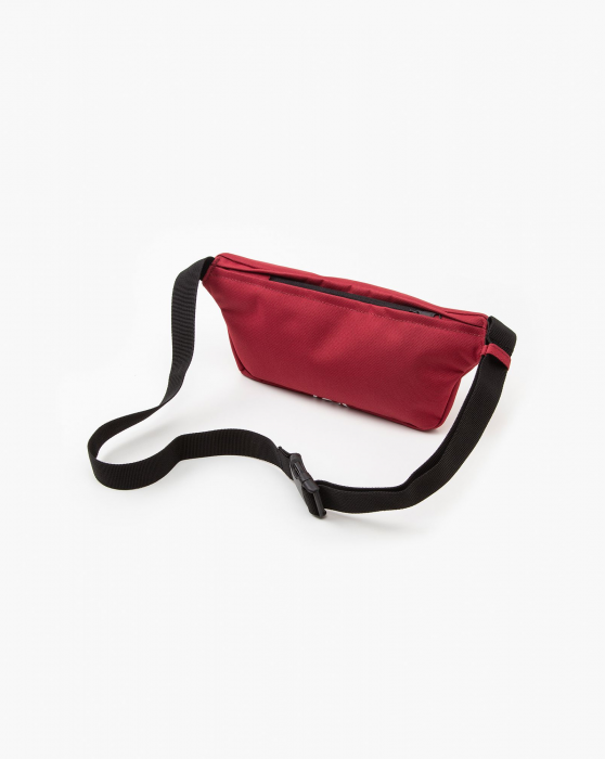 Levi's Мужская Сумка Красная  [2]