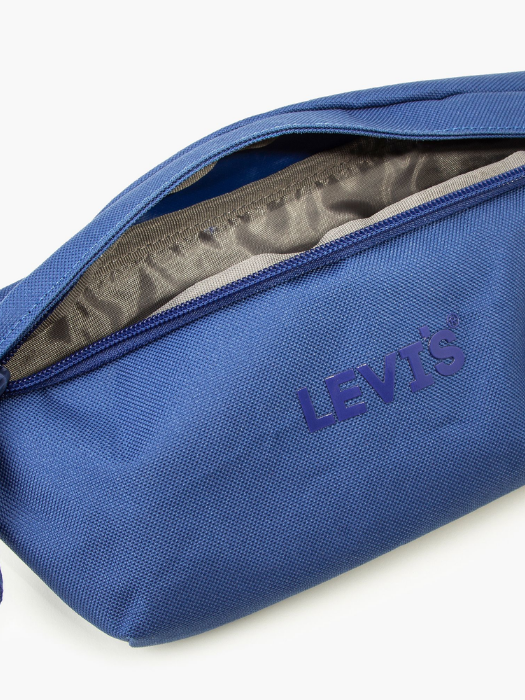 Levi's Geanta Albastra  Barbati [3]