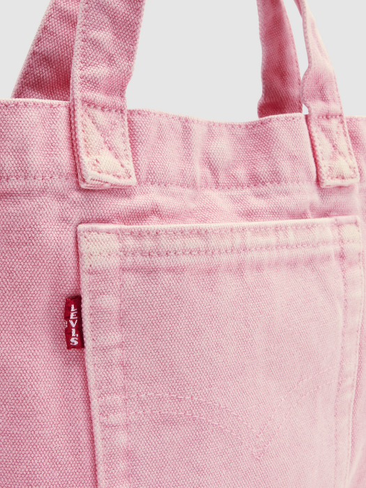 Levi's Geanta Roz Deschis  Femei [4]