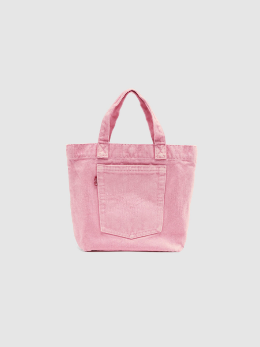 Levi's Geanta Roz Deschis  Femei [2]