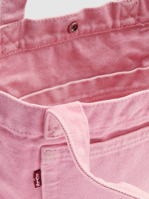 Levi's Geanta Roz Deschis  Femei [5]