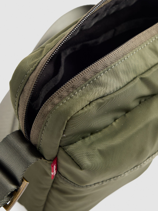 Levi's Geanta Verde  Barbati [4]