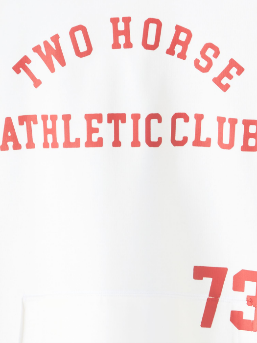 Levi's Hanorac Alb Relaxed Barbati [6]