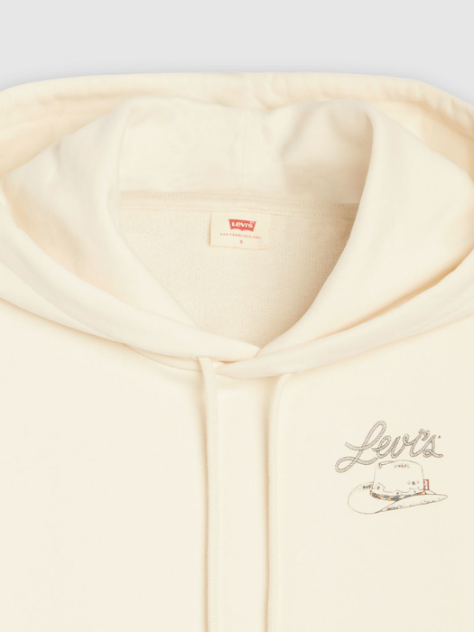 Levi's Толстовка Alb Relaxed [5]