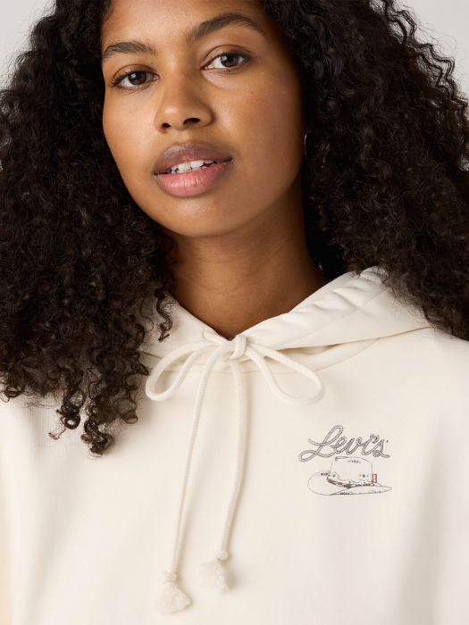 Levi's Толстовка Alb Relaxed [2]