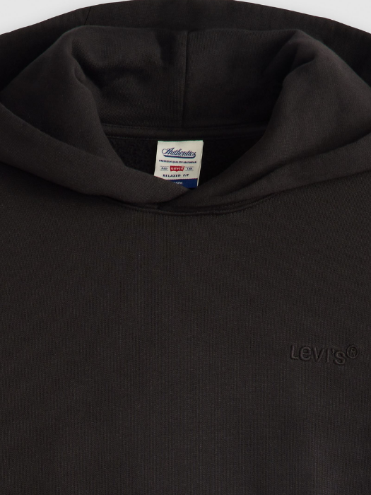 Levi's Hanorac Negru Relaxed Barbati [5]