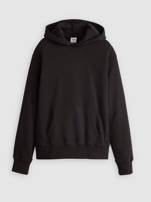 Levi's Hanorac Negru Relaxed Barbati [6]