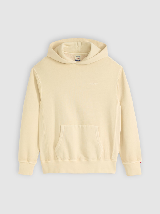 Levi's Hanorac Bej Relaxed Barbati [6]