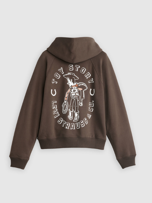 Levi's Hanorac Maro Regular Barbati [9]