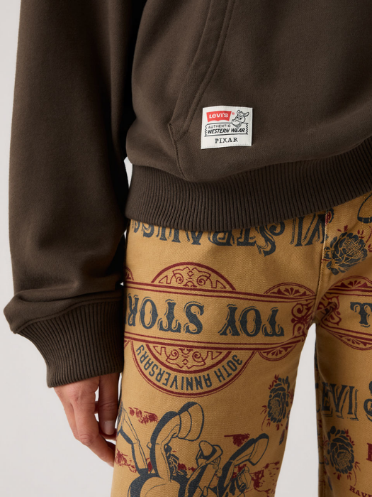 Levi's Hanorac Maro Regular Barbati [3]