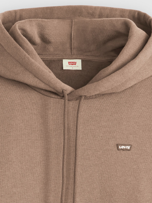 Levi's Толстовка Cafeniu Regular [5]