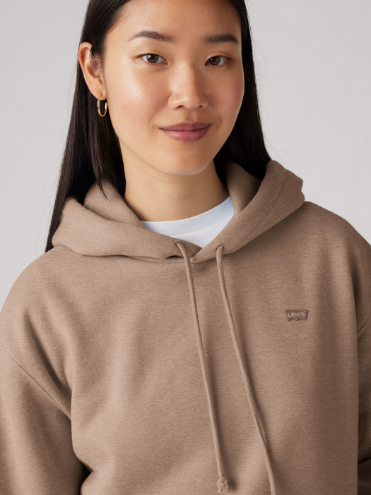 Levi's Толстовка Cafeniu Regular [3]