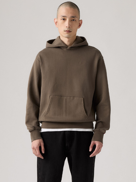 Levi's Hanorac Maro Relaxed Barbati [1]