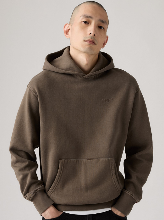 Levi's Hanorac Maro Relaxed Barbati [2]