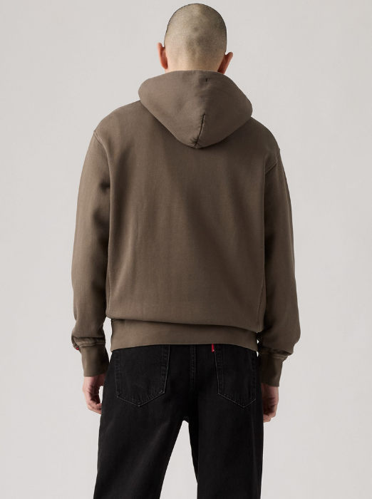 Levi's Hanorac Maro Relaxed Barbati [4]