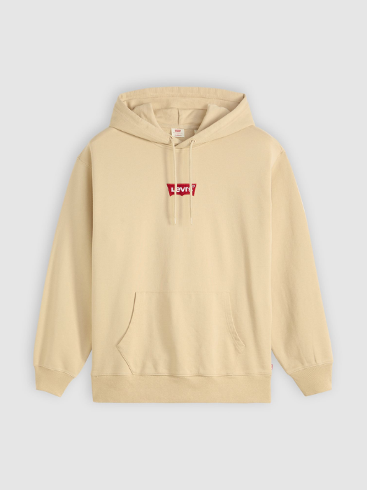 Levi's Hanorac Bej Regular Barbati [6]