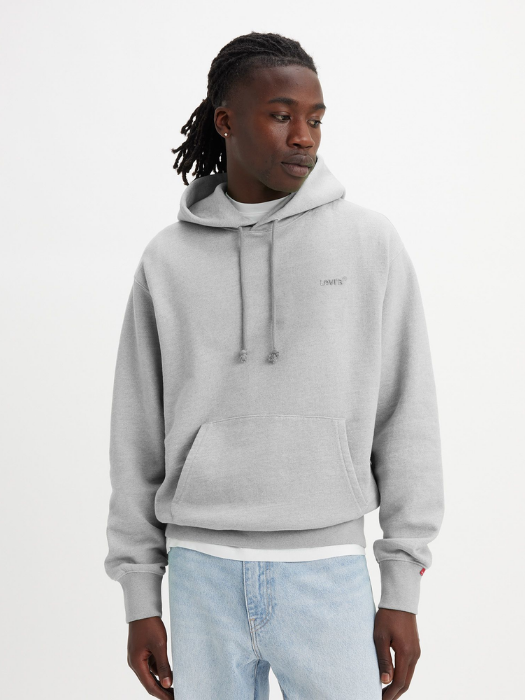 Levi's Толстовка Gri Relaxed [9]