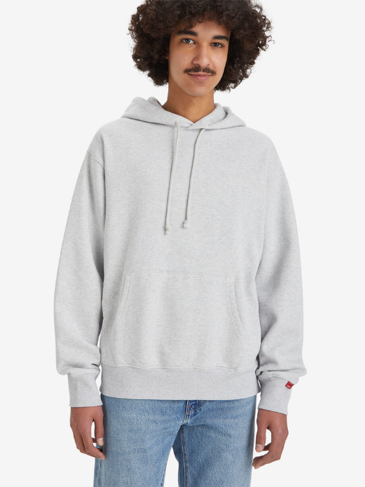 Levi's Толстовка Gri Relaxed [6]