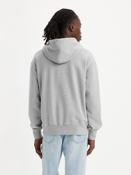 Levi's Толстовка Gri Relaxed [10]